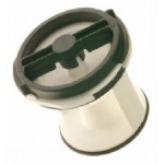 Filtro Pompa scarico Lavatrice Whirlpool  (F005)